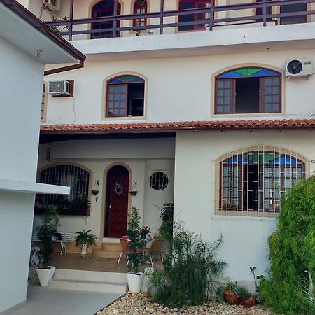 شقة London House ساو جوزيه المظهر الخارجي الصورة