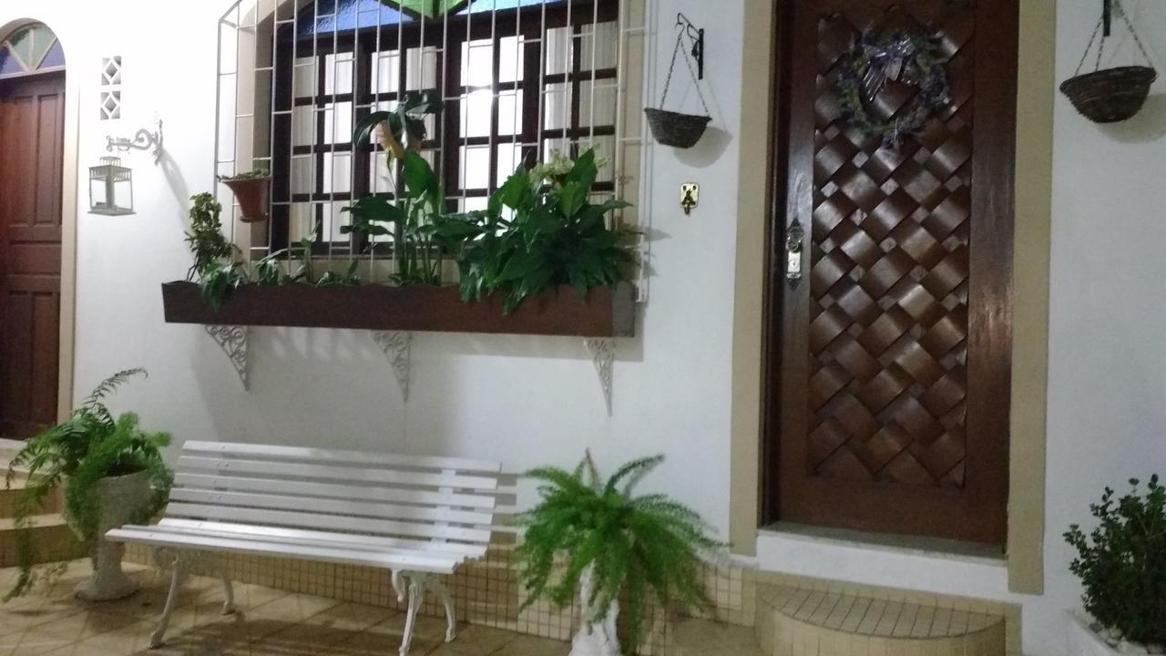 شقة London House ساو جوزيه المظهر الخارجي الصورة