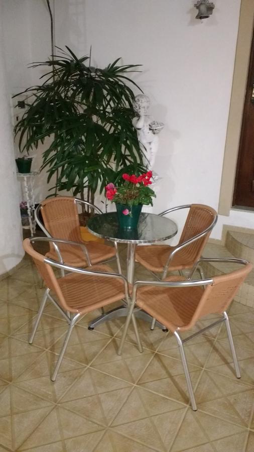 شقة London House ساو جوزيه المظهر الخارجي الصورة
