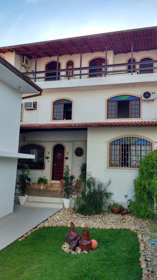 شقة London House ساو جوزيه المظهر الخارجي الصورة