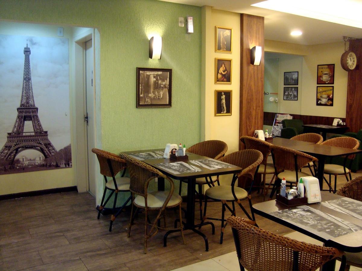 شقة London House ساو جوزيه المظهر الخارجي الصورة