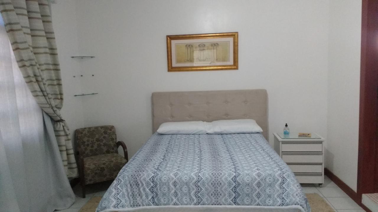 شقة London House ساو جوزيه المظهر الخارجي الصورة