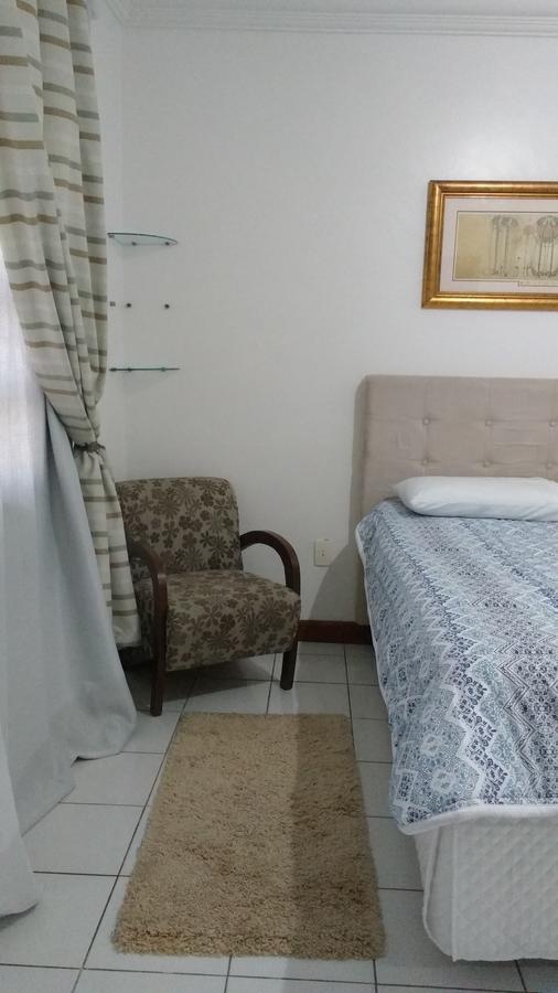 شقة London House ساو جوزيه المظهر الخارجي الصورة